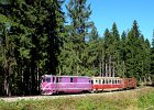 2021.09.25 JHMD T47.019 und T47.005 Jindřichův Hradec - Nová Bystřice (14)
